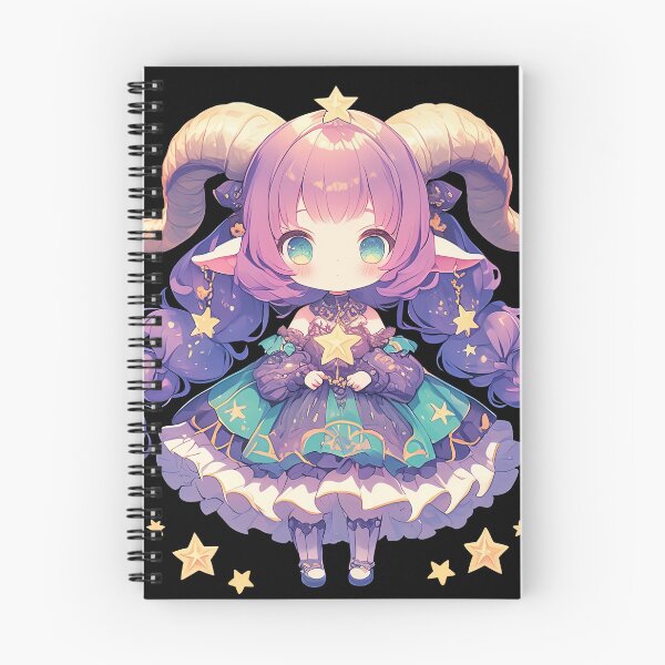 Item preview, Chibi Ram Girl designed and sold by A-Artistries.