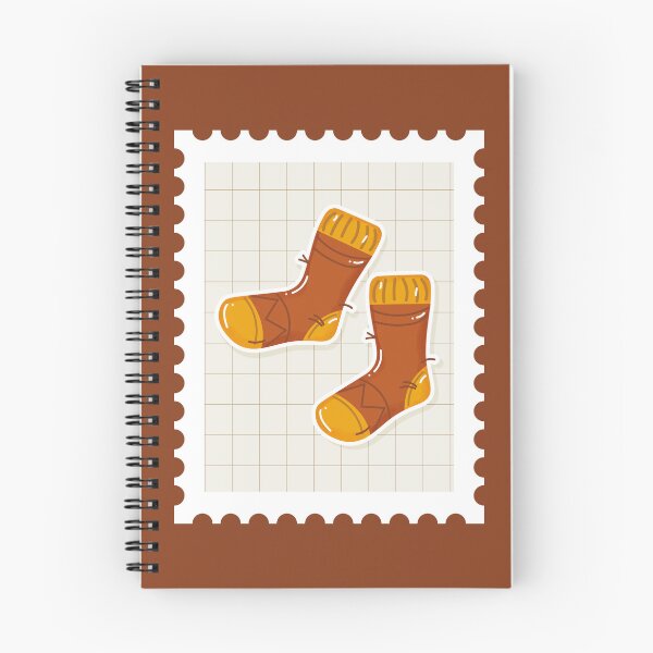Item preview, Fall Stamp designed and sold by darlingraphics1.