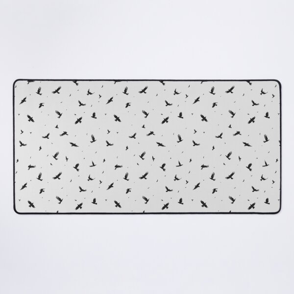 Item preview, Birds in flight designed and sold by Ilze Lucero.