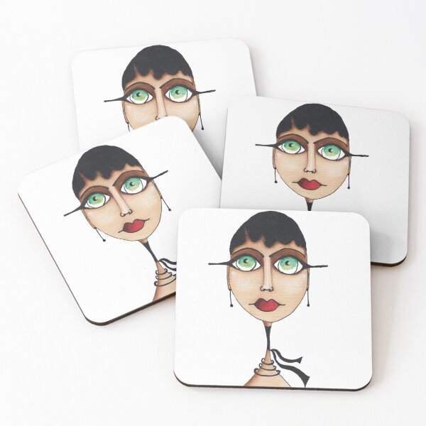 Item preview, mulher designed and sold by MagCandy.