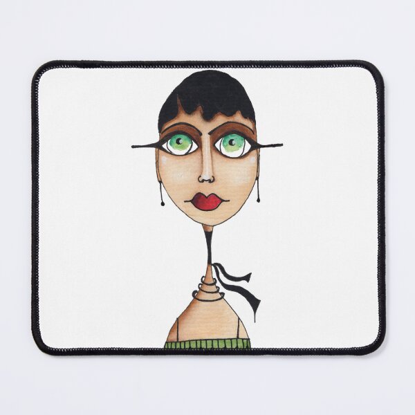 Item preview, mulher designed and sold by MagCandy.