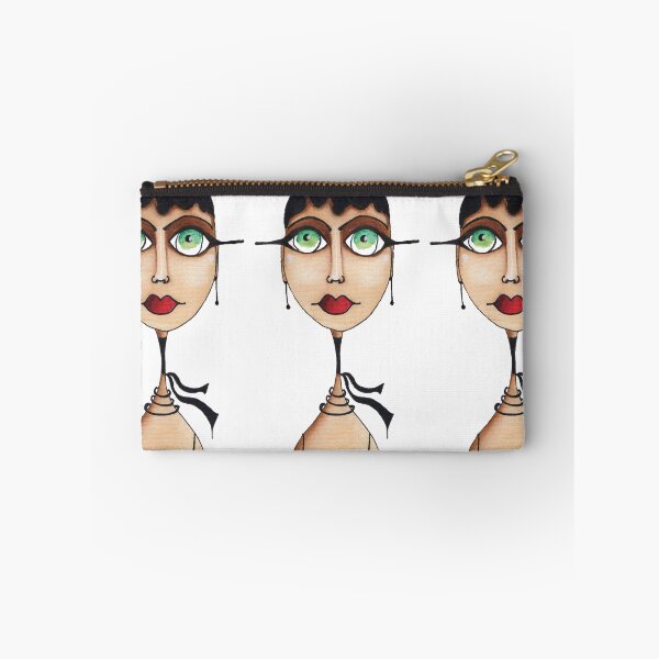 Item preview, mulher designed and sold by MagCandy.