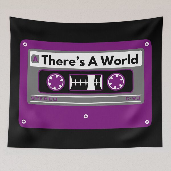 Item preview, Next to Normal Cassette  designed and sold by broadwaygirl142.