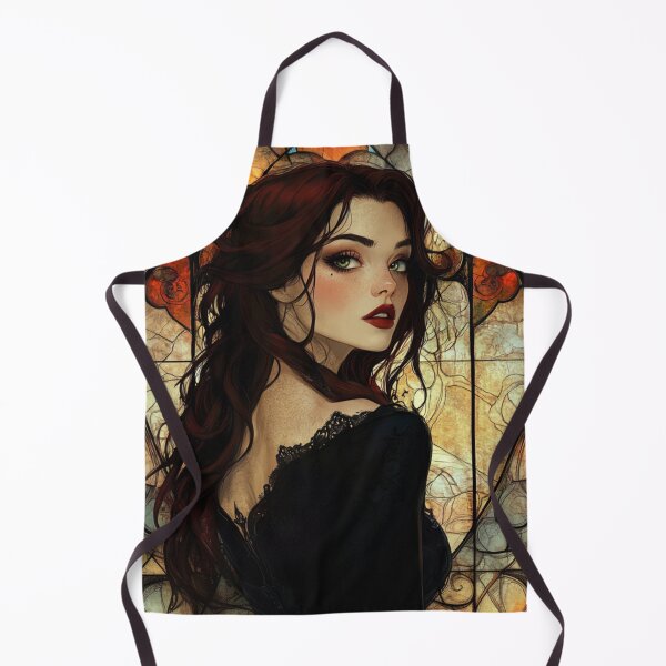 Item preview, Evil Witch designed and sold by CursedbyLilith.