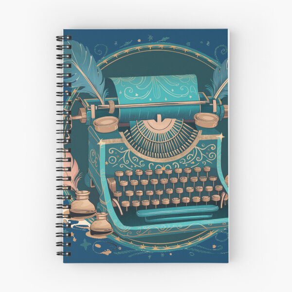 Item preview, TYPEWRITER DESIGN designed and sold by aishatabubakarx.
