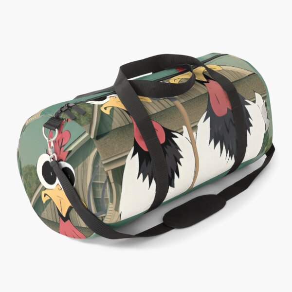 Item preview, Chicken gothic designed and sold by Glenbobagins.