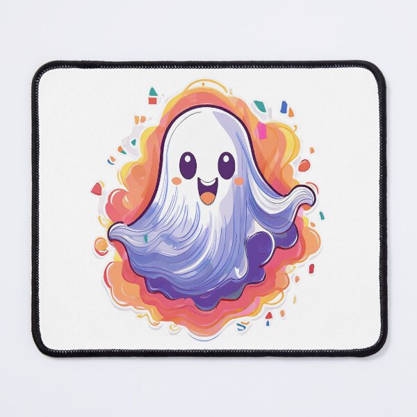 Item preview, Ghost 1 designed and sold by sofilustra.