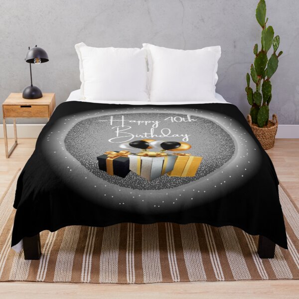 Item preview, Happy 40th Birthday Design - Birthday Celebration Gifts designed and sold by signshirtz.