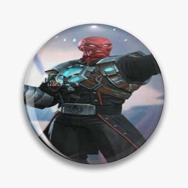 Item preview, Iconic Villain: Art of Terror and Power designed and sold by MosaicMagic.