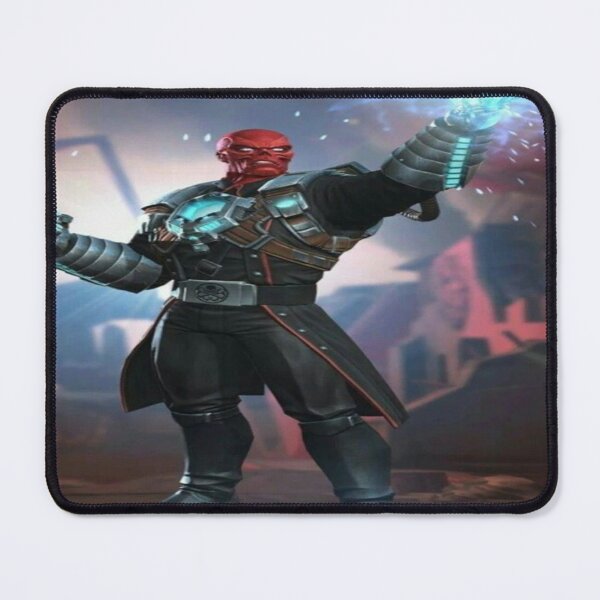 Item preview, Iconic Villain: Art of Terror and Power designed and sold by MosaicMagic.