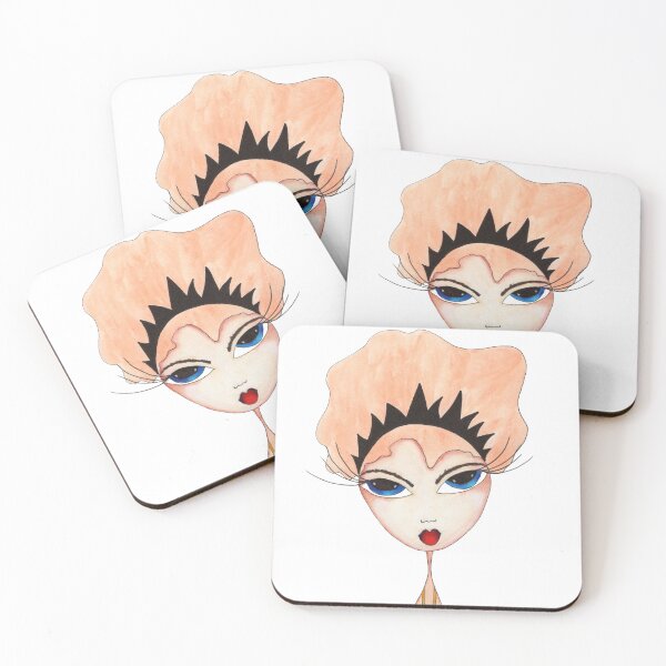 Item preview, mulher designed and sold by MagCandy.