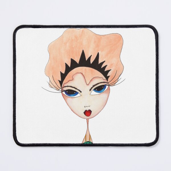 Item preview, mulher designed and sold by MagCandy.