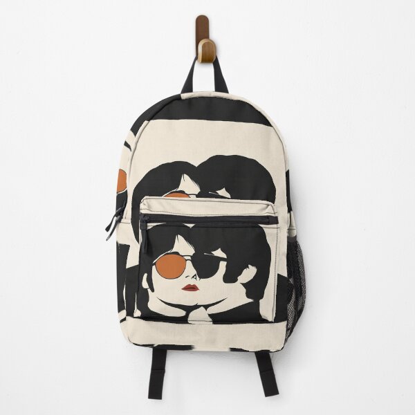 Item preview, Duality in Retro Silhouette: A Celebration of Pride designed and sold by PuffPals.