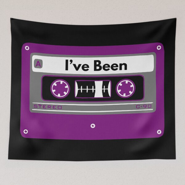 Item preview, Next to Normal Cassette  designed and sold by broadwaygirl142.