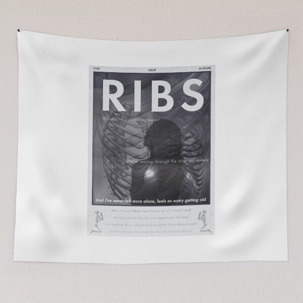 Item preview, Ribs designed and sold by lgsketches.