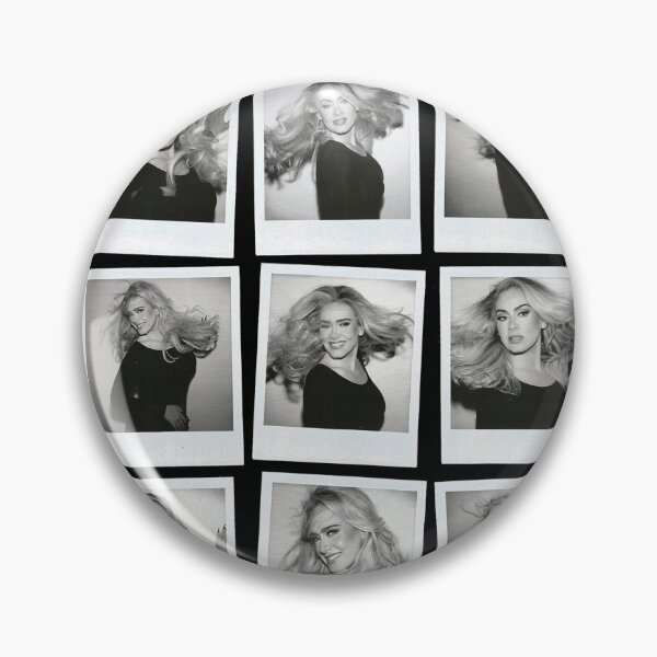 Item preview, Adele in Munich designed and sold by adeledrinkswine.