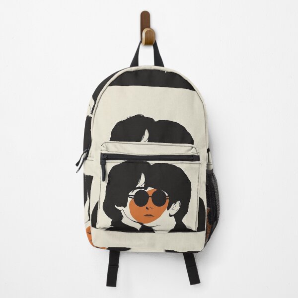Item preview, Retro Dual Faces in Silhouette: A Celebration of Pride designed and sold by PuffPals.