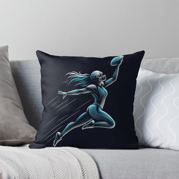 Item preview, Power in Motion Showcasing the Energy of Athletic Jumps designed and sold by Plazacore.
