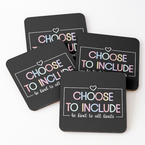 Item preview, Choose To Include V designed and sold by Lemon Pepper.