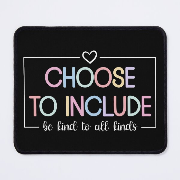 Item preview, Choose To Include V designed and sold by Lemon Pepper.