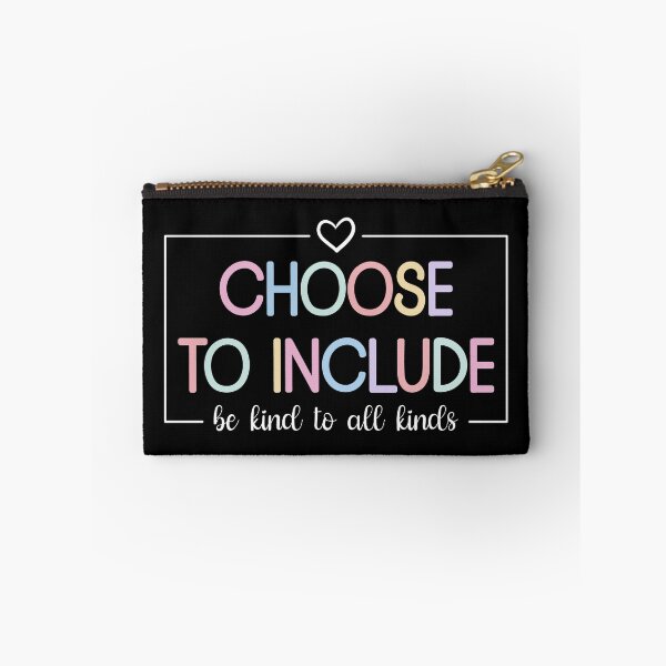 Item preview, Choose To Include V designed and sold by Lemon Pepper.