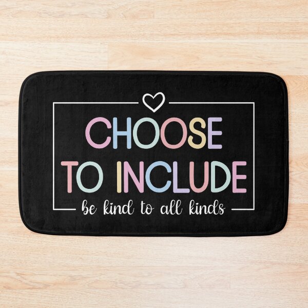 Item preview, Choose To Include V designed and sold by Lemon Pepper.