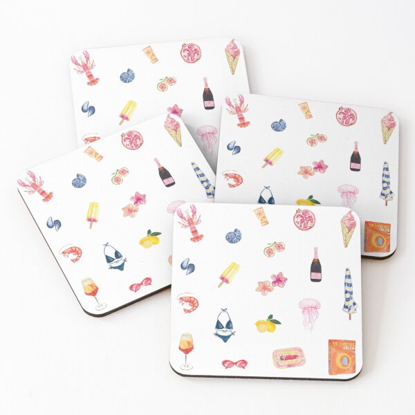 Item preview, vacation sticker pack designed and sold by abigailwiley.