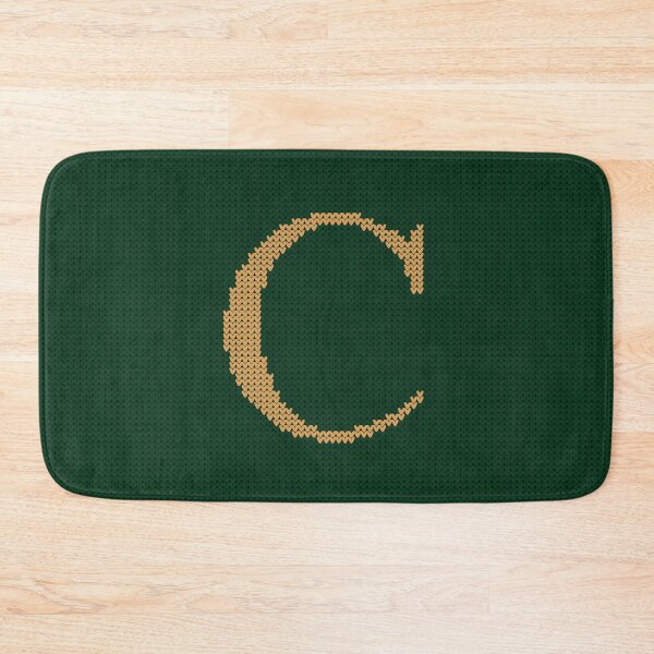 Item preview, Weasley Sweater Letter C designed and sold by DesignsByAND.