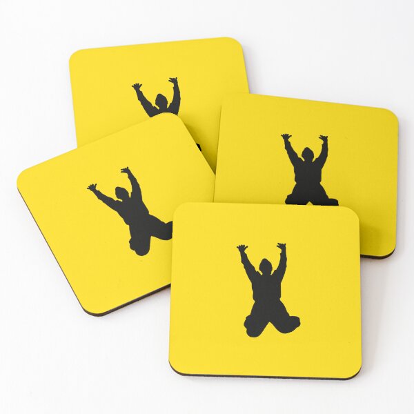Item preview, Geri Allen Jump (Bevan) - Operation Mincemeat designed and sold by WestEndRebecca.