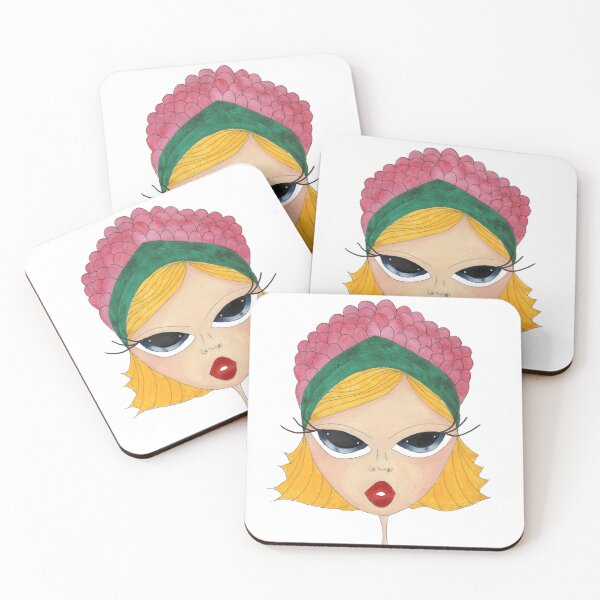 Item preview, mulher designed and sold by MagCandy.