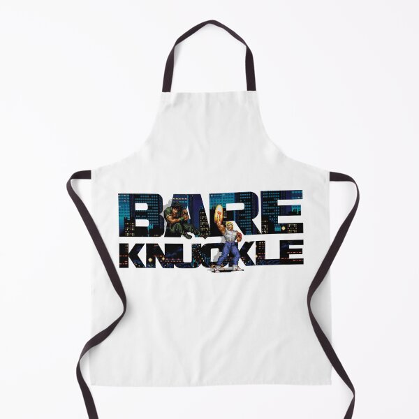 Item preview, Bare Knuckle designed and sold by Meanime.