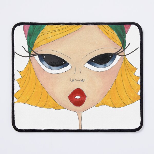 Item preview, mulher designed and sold by MagCandy.