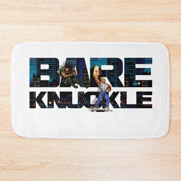 Item preview, Bare Knuckle designed and sold by Meanime.