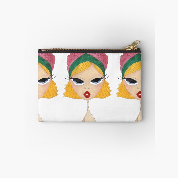 Item preview, mulher designed and sold by MagCandy.