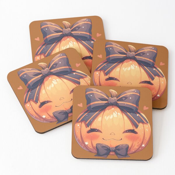 Item preview, Cute Pumpkin designed and sold by A-Artistries.