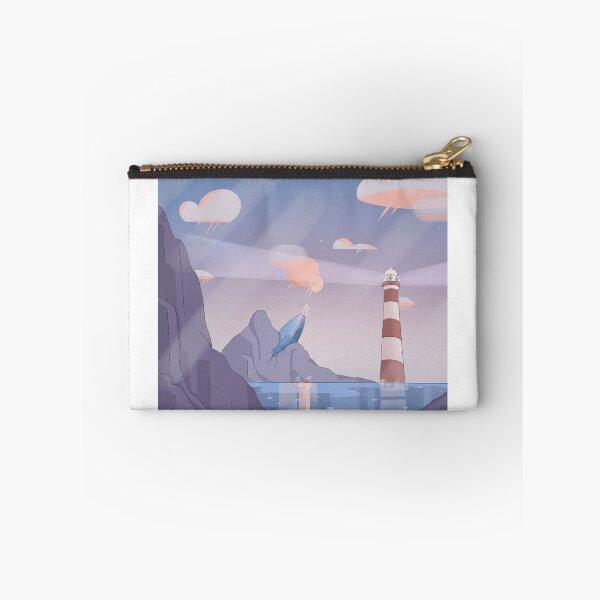 Item preview, Crash Landing designed and sold by Sarah De Lisser.