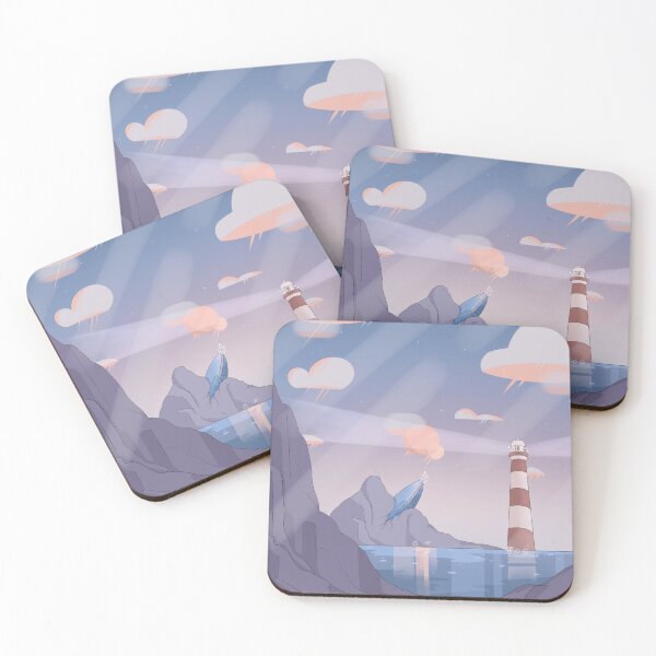 Item preview, Crash Landing designed and sold by Sarah De Lisser.