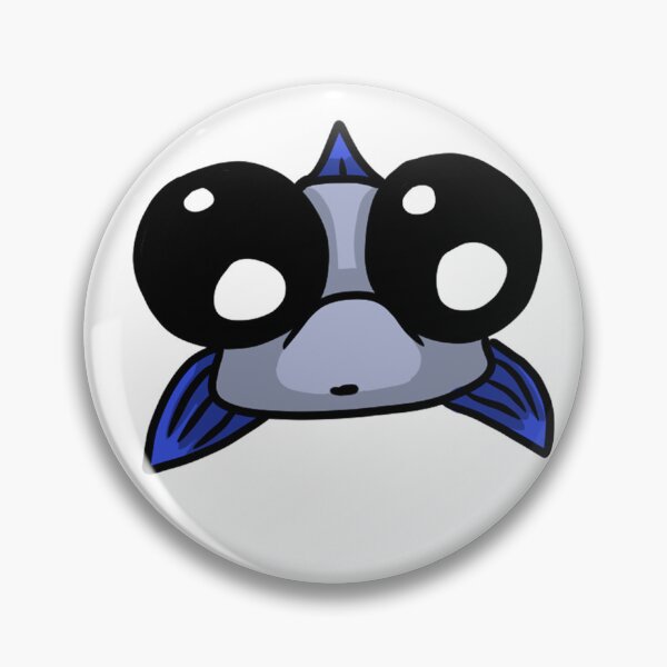 Item preview, Tuna Team Emote 13 designed and sold by ALegWithoutFear.