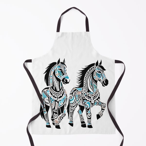 Item preview, Horses designed and sold by AnnRu-art.