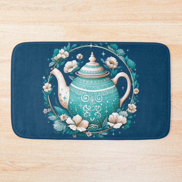 Item preview, FLOWER KETTLE DESIGN designed and sold by aishatabubakarx.