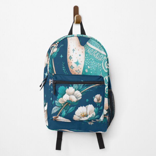 Item preview, FLOWER KETTLE DESIGN designed and sold by aishatabubakarx.