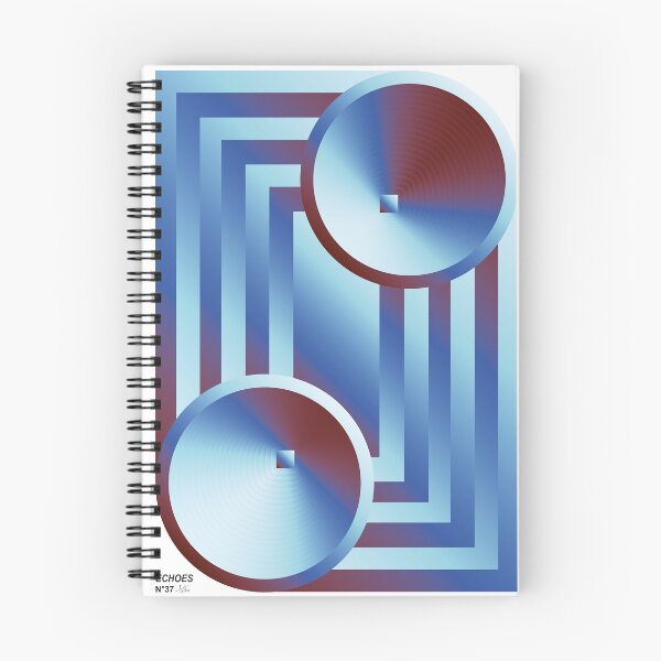 Item preview, "ECHOES" Design n°37 designed and sold by arthur-creates.