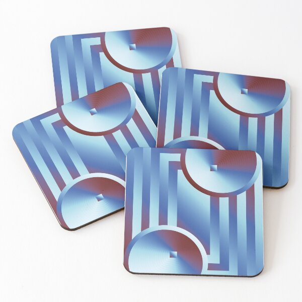 Item preview, "ECHOES" Design n°37 designed and sold by arthur-creates.