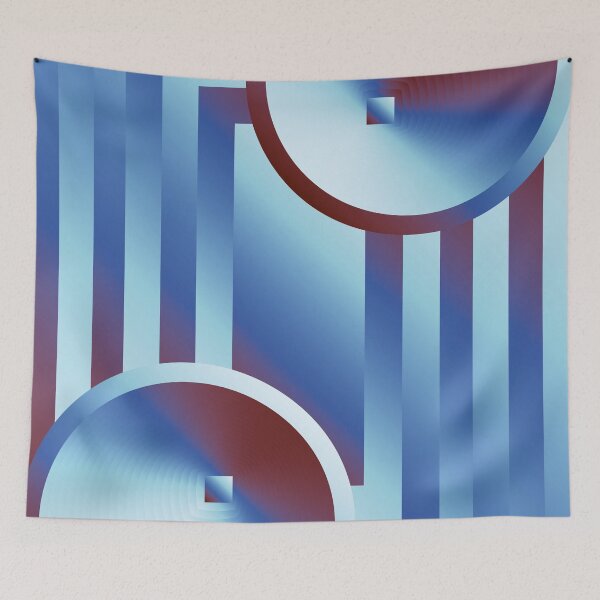 Item preview, "ECHOES" Design n°37 designed and sold by arthur-creates.