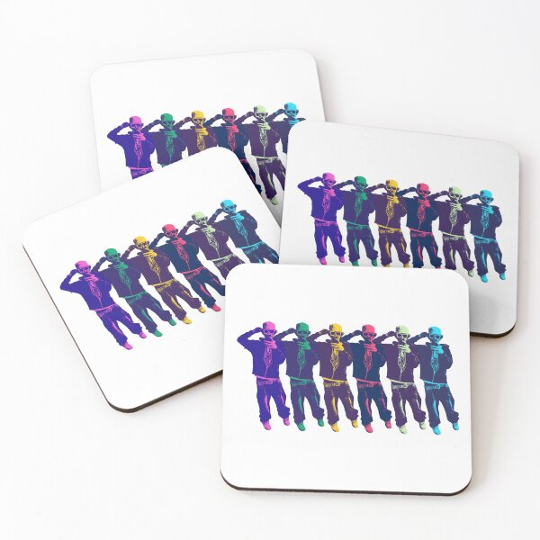 Item preview, Chroma Rush Golden Boy Selfie Funkanometry designed and sold by thisisalearcila.