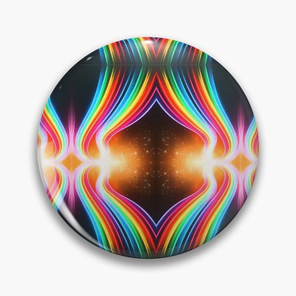 Item preview, Cosmic Kaleidoscope designed and sold by WheelieGdArt.