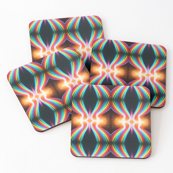 Item preview, Cosmic Kaleidoscope designed and sold by WheelieGdArt.