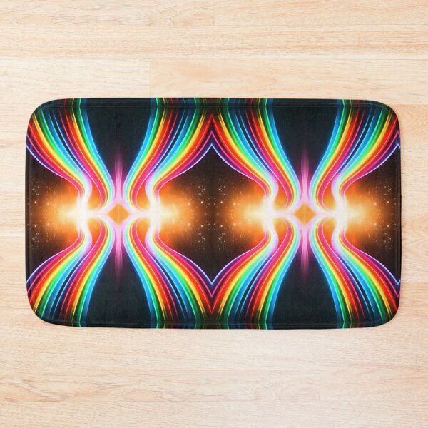 Item preview, Cosmic Kaleidoscope designed and sold by WheelieGdArt.