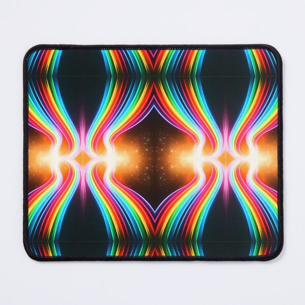 Item preview, Cosmic Kaleidoscope designed and sold by WheelieGdArt.