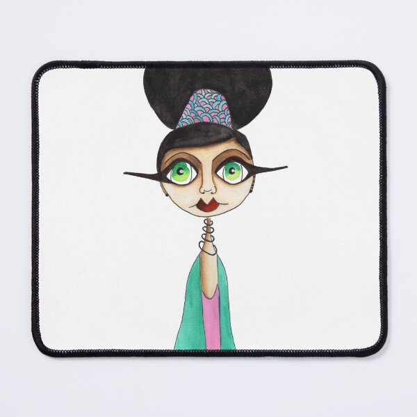 Item preview, mulher designed and sold by MagCandy.